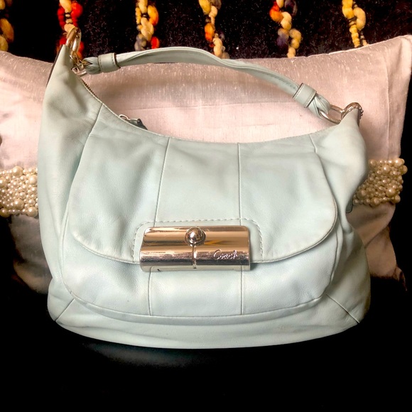 Coach handbag - Picture 1 of 4